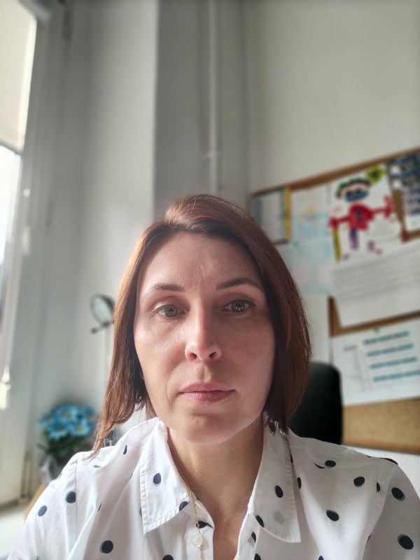 Obrazek #1 z Marta Bujko-Gryczyńska