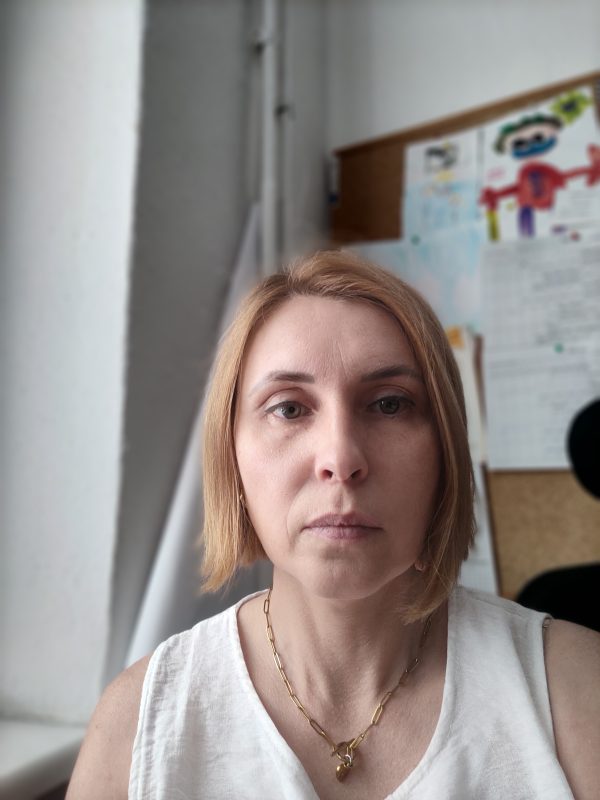 Obrazek #2 z Marta Bujko-Gryczyńska