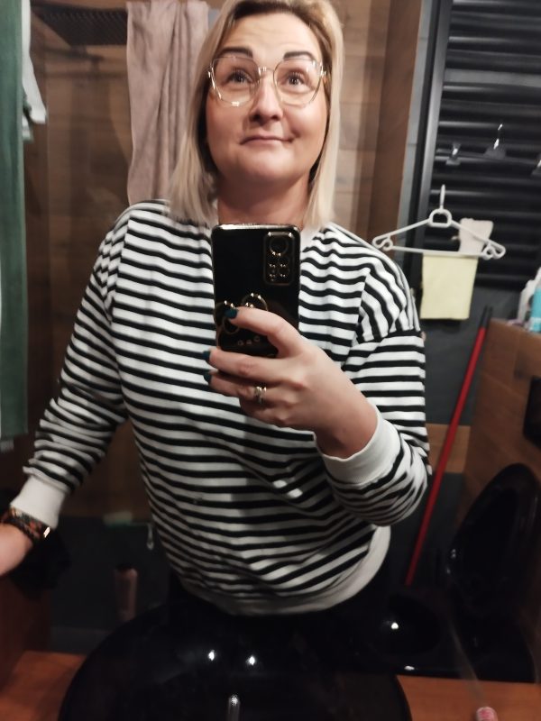 Obrazek #2 z Monika Rangosz