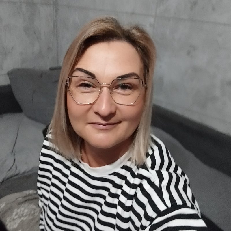 Obrazek #1 z Monika Rangosz