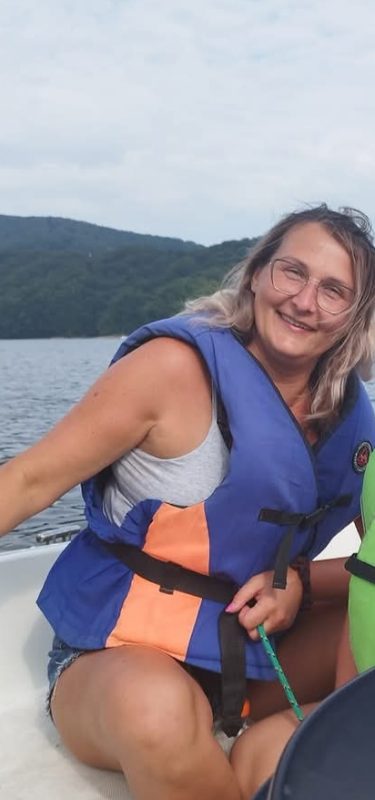 Obrazek #3 z Monika Rangosz