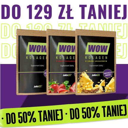 WOW Kolagen