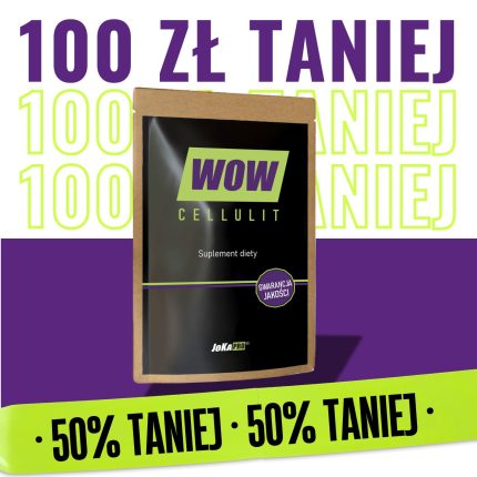 WOW Cellulit